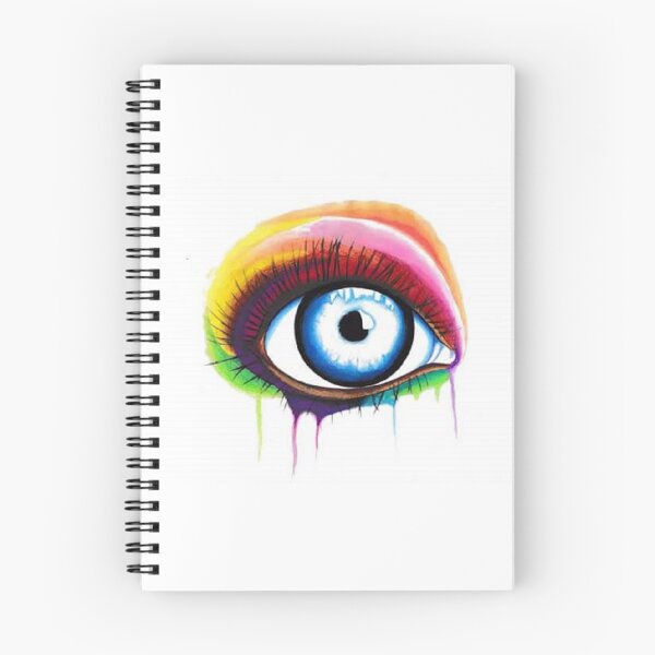 Item preview, El ojo designed and sold by RihGallery.