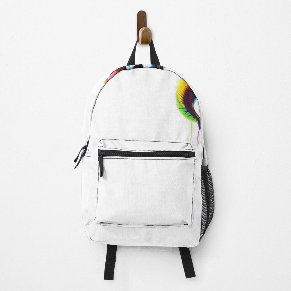 Item preview, Backpack designed and sold by RihGallery.
