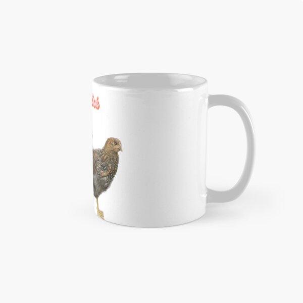 Item preview, Chick Magnet designed and sold by EyeCandyCanvas.