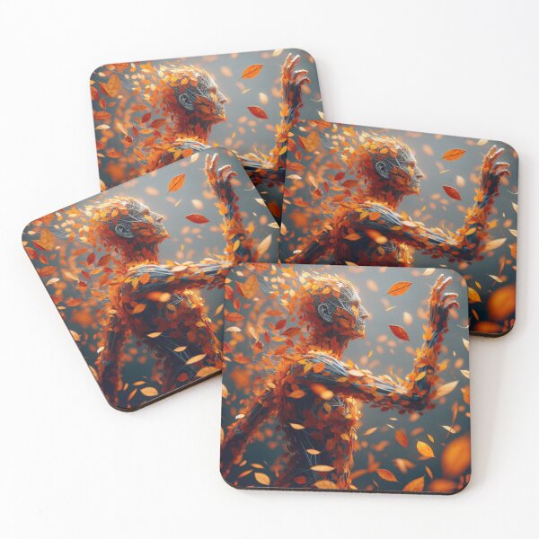 Item preview, Autumn Creation designed and sold by BeeTheArtCo.