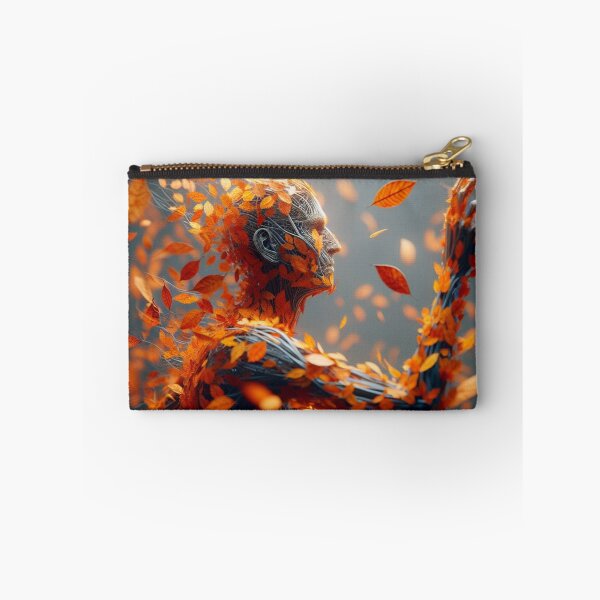 Artikelvorschau, Herbstkreation entworfen und verkauft von BeeTheArtCo.