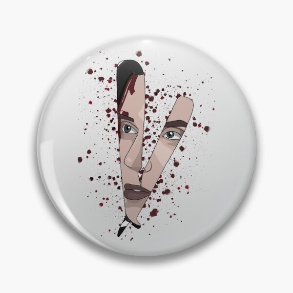 Item preview, bleeders  designed and sold by s-ocean.