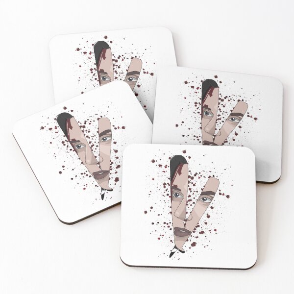 Item preview, bleeders  designed and sold by s-ocean.