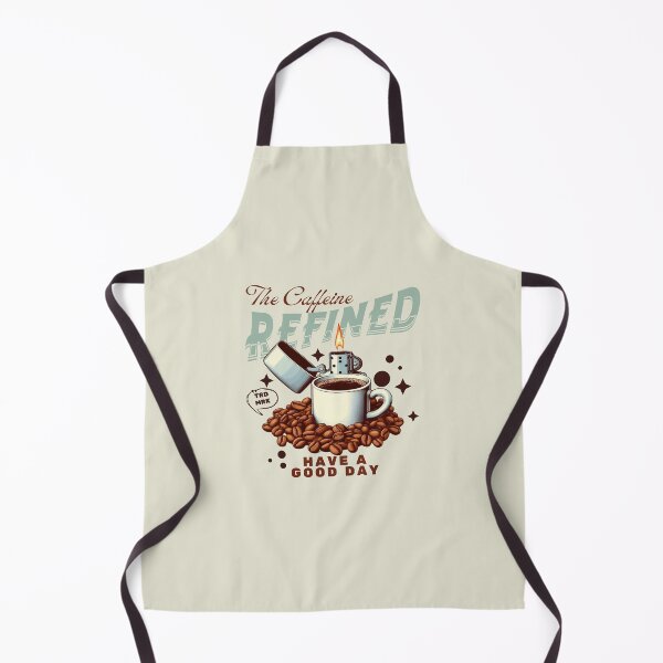 Item preview, The caffeine refined designed and sold by Peerless-Prime.