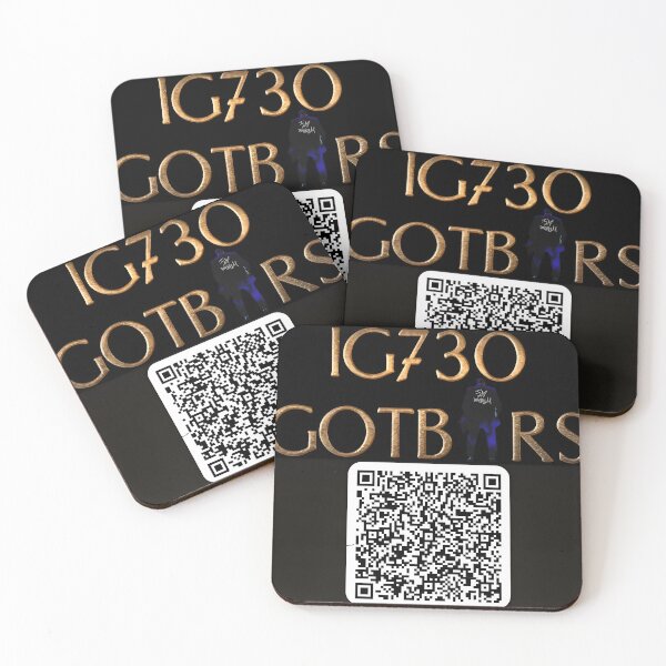 Item preview, QR designed and sold by IMAPROBLEM BRAND CLOTHING BY INFLUENCE GETEM.