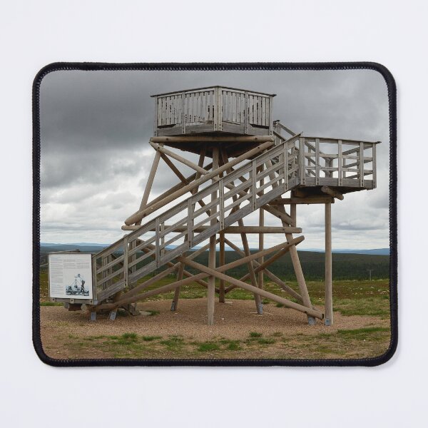 Item preview, Top view from Kaunispaa designed and sold by Jouko Lehto Photography.