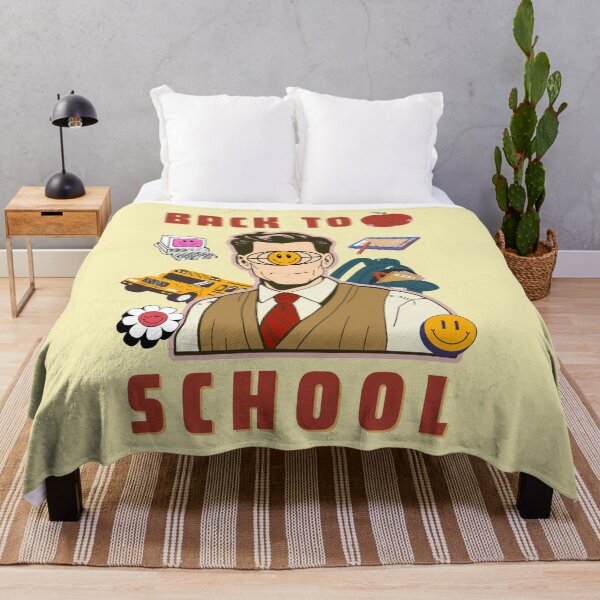 Item preview, Back to School designed and sold by TaiyoDigital36.