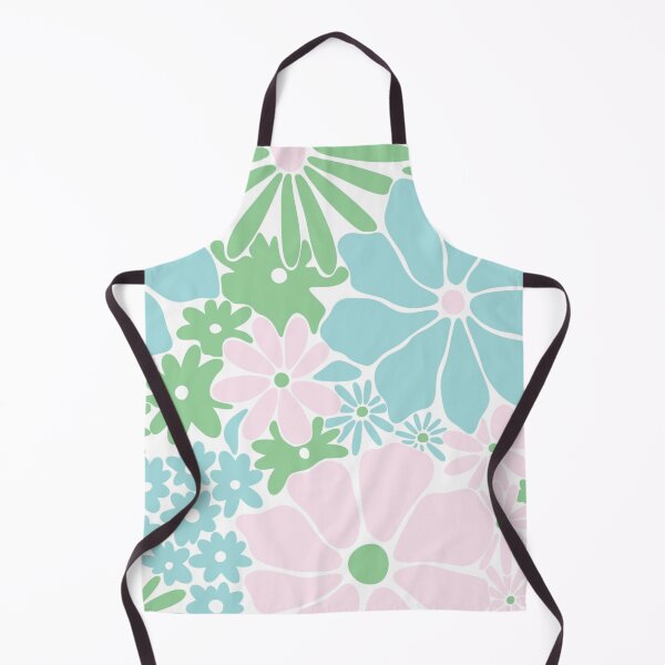 Aperçu de l'œuvre Fleurs audacieuses créée et vendue par bootelshop.