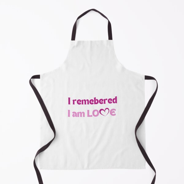 Item preview, I Remembered I Am Love designed and sold by Divine Design.