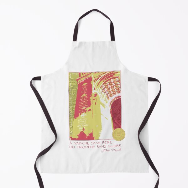 Item preview, Paris, France • Arc de Triomphe • Pink/Yellow designed and sold by FinaldiDesign.