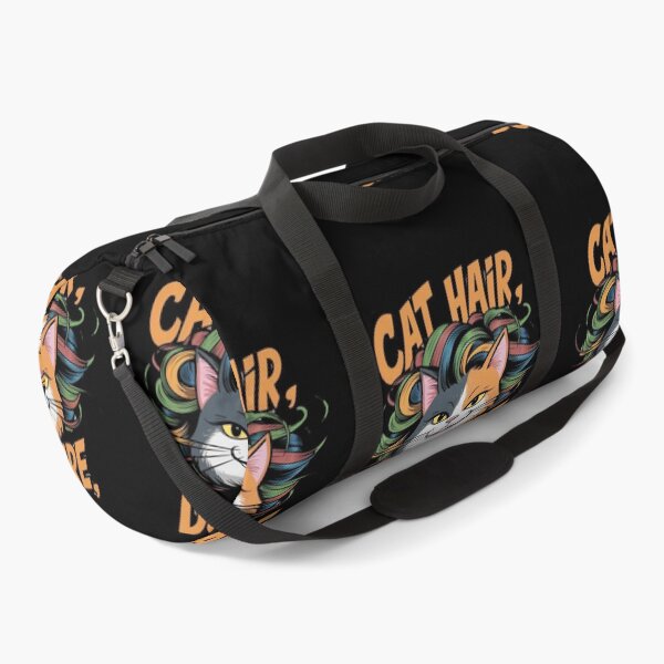 Item preview, Funny cat, Cat Hair, Don't Care designed and sold by MJO80.