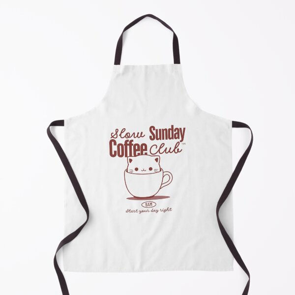 Item preview, Sunday coffee designed and sold by Peerless-Prime.