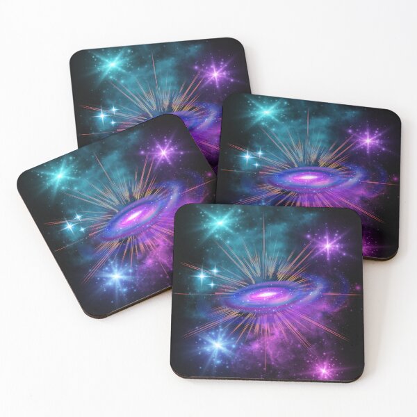 Item preview, Galactic flare designed and sold by MargoMalej.