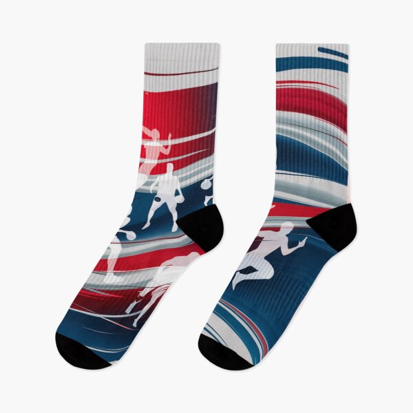 Item preview, Olympic USA Sports Design American Pride designed and sold by Dirty-Designs.