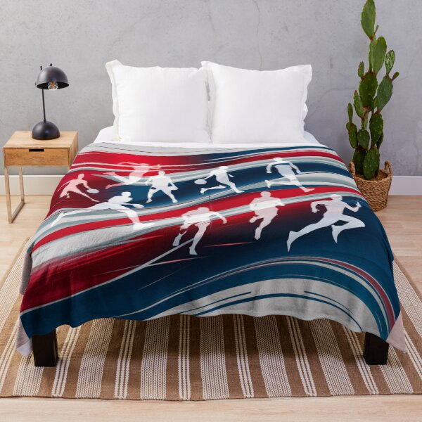 Item preview, Olympic USA Sports Design American Pride designed and sold by Dirty-Designs.