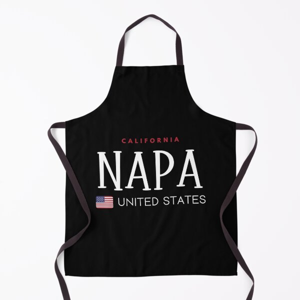 Item preview, Napa - California - United States designed and sold by StudioRedKoala.