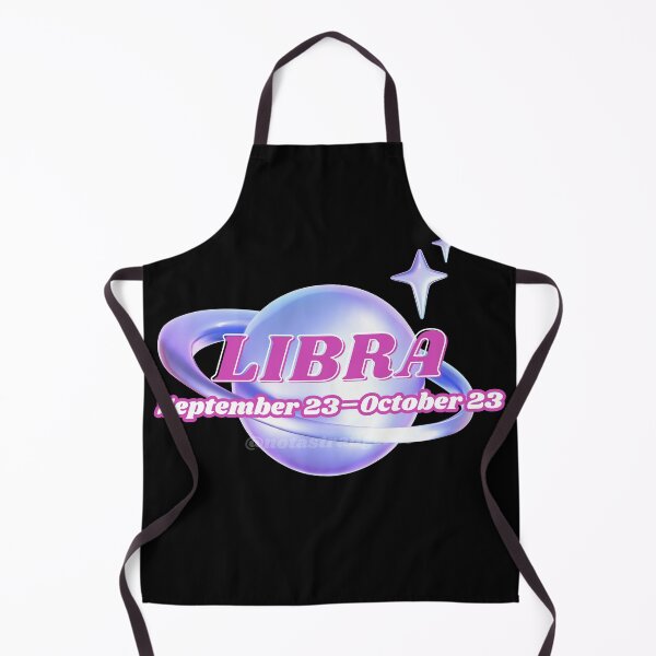 Item preview, Libra w/ Saturn Vibes designed and sold by notastranger.