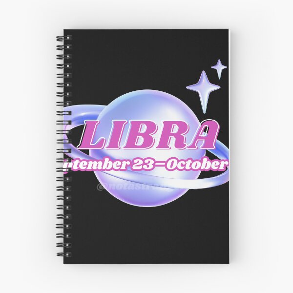 Item preview, Libra w/ Saturn Vibes designed and sold by notastranger.