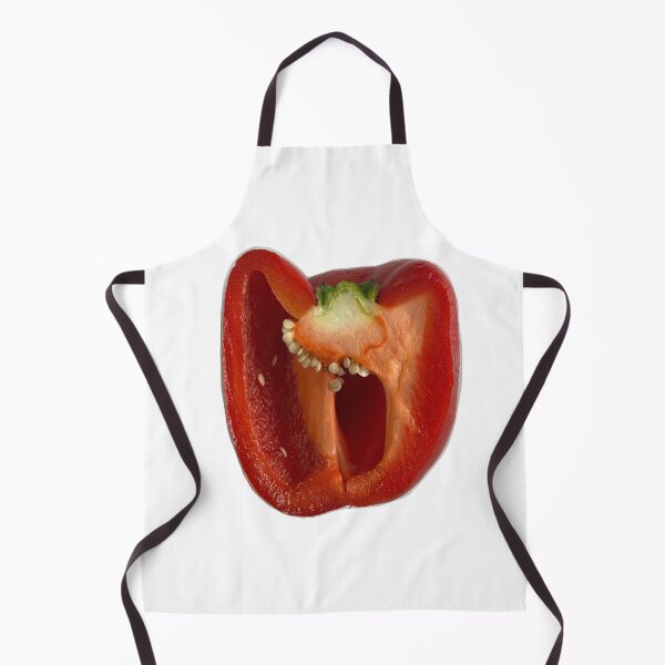 Item preview, Red Bell Pepper designed and sold by nat-38.