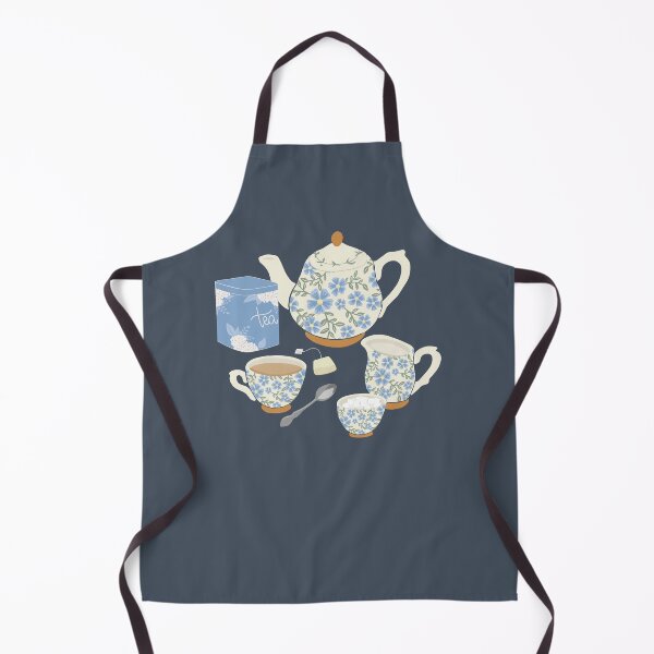 Item preview, Tea Time designed and sold by Sarah Boone.
