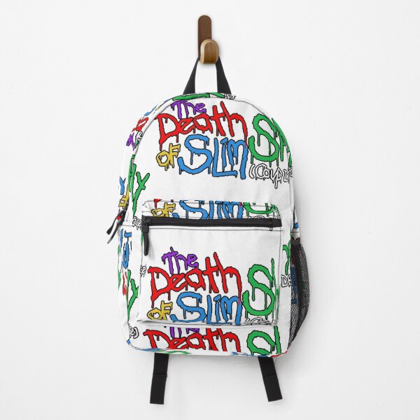 Item preview, The Death of Slim Shady designed and sold by WillMors.
