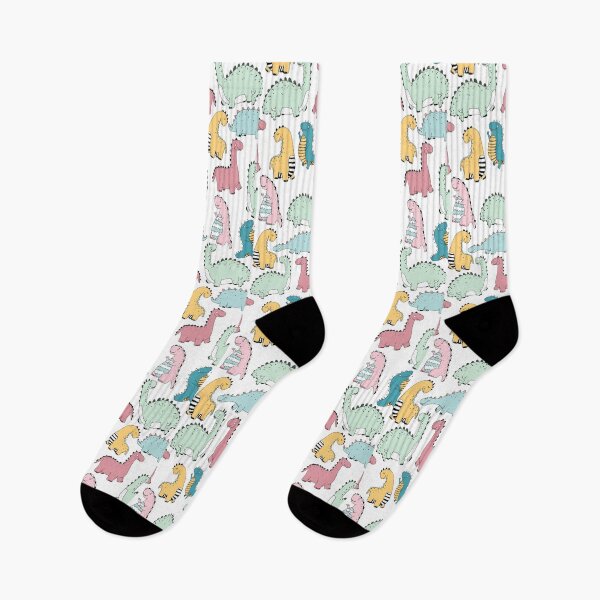 Item preview, HAPPY COLOFUL DINOSAURS designed and sold by New-Art23.