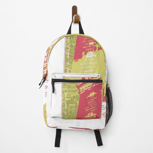 Item preview, Paris, France • Arc de Triomphe • Pink/Yellow designed and sold by FinaldiDesign.