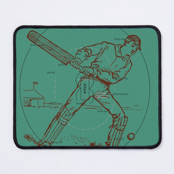 Item preview, Cricket Legacy Since 1646 designed and sold by SportsT-Shirts.