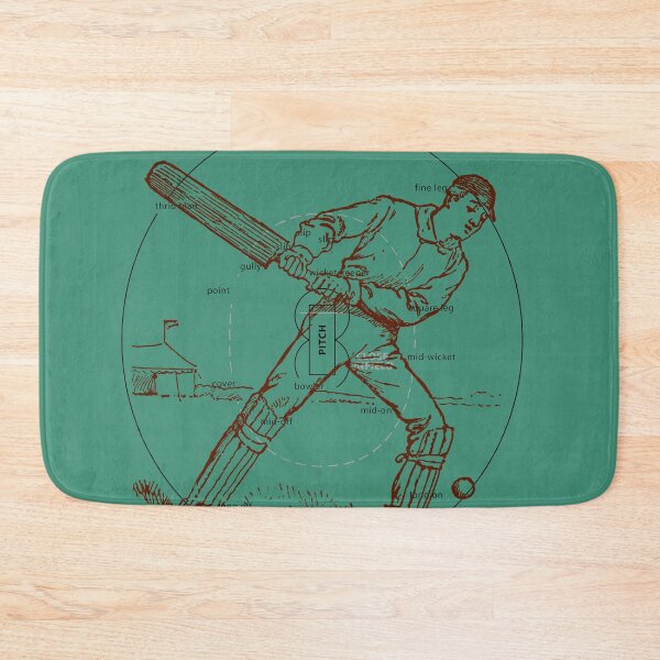 Item preview, Cricket Legacy Since 1646 designed and sold by SportsT-Shirts.