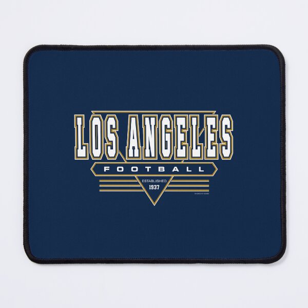 Item preview, Los Angeles, St. Louis Football Retro, Vintage Rams Inspired 90s Throwback designed and sold by Ashes of Sound.