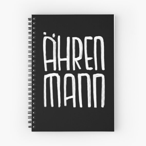 Item preview, Ährenmann, farm, farmer, funny saying designed and sold by badlydrawnbabe.
