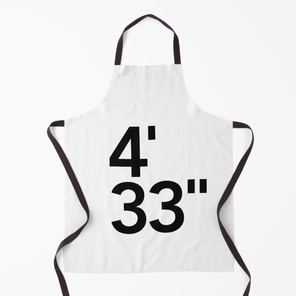 Item preview, 4 minutes 33 seconds designed and sold by Nanika-akimoto.
