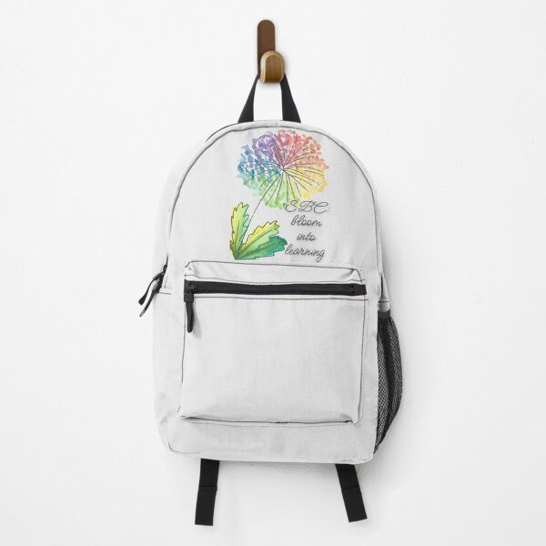 Item preview, SBC Bloom Into Learning designed and sold by SouthBranchCoop.