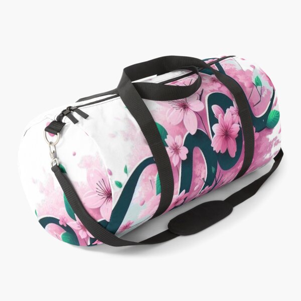 Item preview, Sakura Whisper: A Delicate Dance of "Cool" Pink Blossoms in the Breeze designed and sold by aZRaSs.