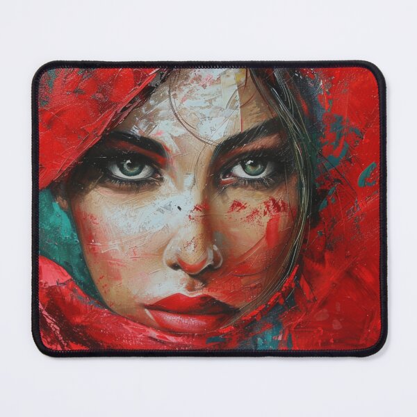 Item preview, Strong woman designed and sold by Widzworld.