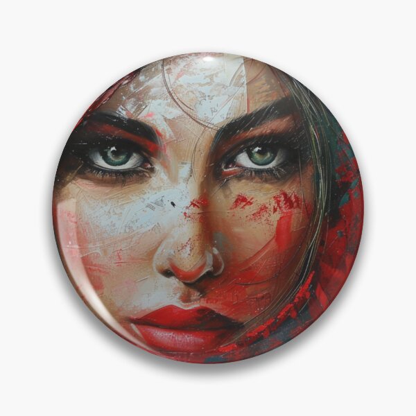 Item preview, Strong woman designed and sold by Widzworld.