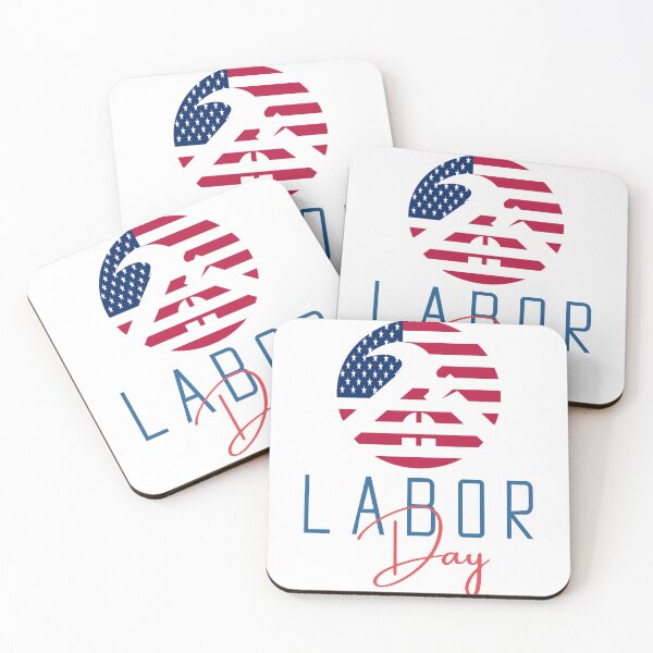 Item preview, Patriotic Labor Day: Hammer & Chisel American Flag Edition designed and sold by Chroma Artis.