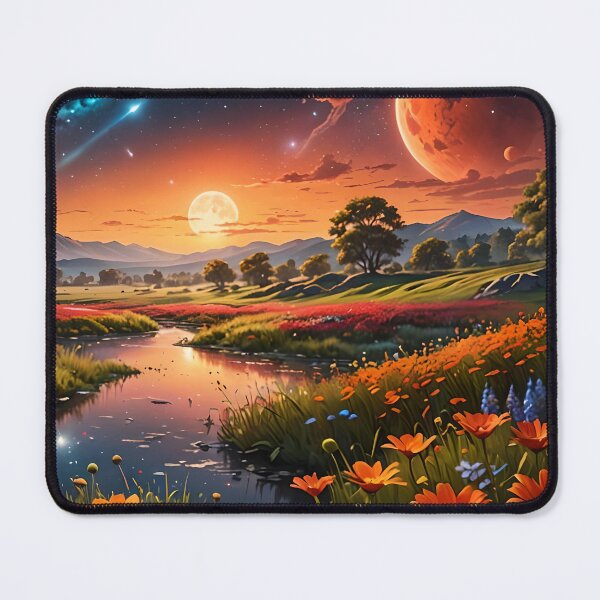 Item preview, Magic Field designed and sold by SanScho69.