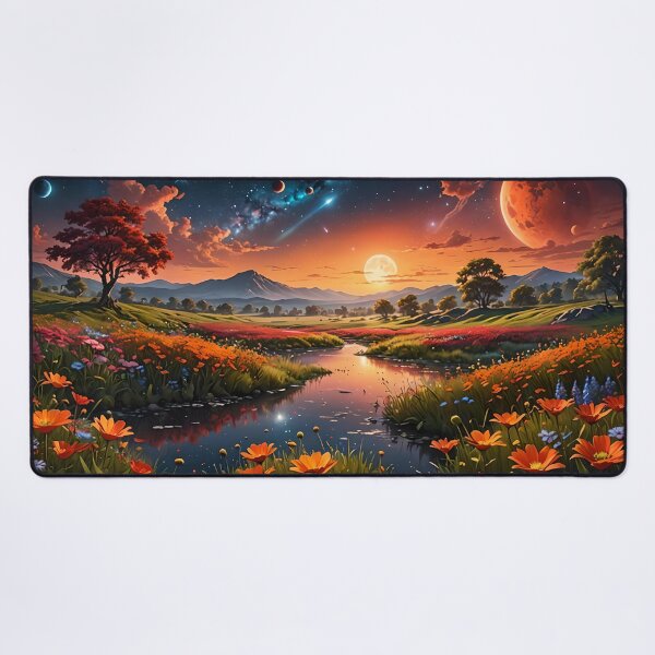 Item preview, Magic Field designed and sold by SanScho69.