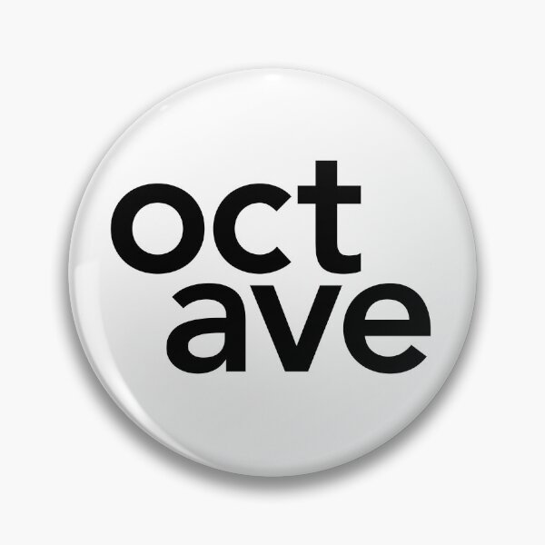 Item preview, Octave designed and sold by Nanika-akimoto.