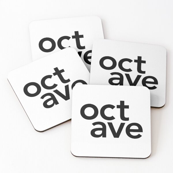 Item preview, Octave designed and sold by Nanika-akimoto.