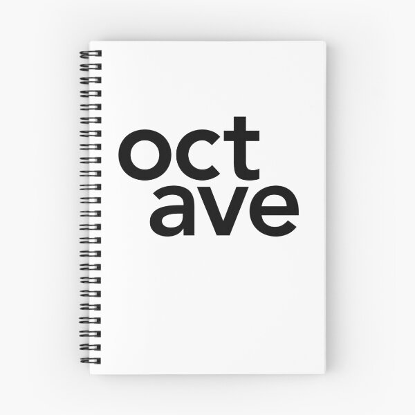Item preview, Octave designed and sold by Nanika-akimoto.