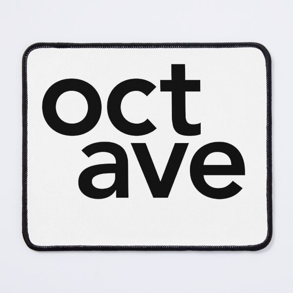 Item preview, Octave designed and sold by Nanika-akimoto.