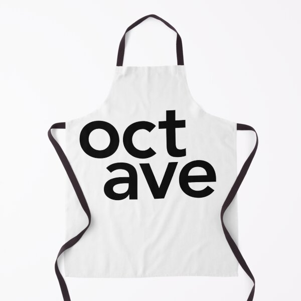 Item preview, Octave designed and sold by Nanika-akimoto.