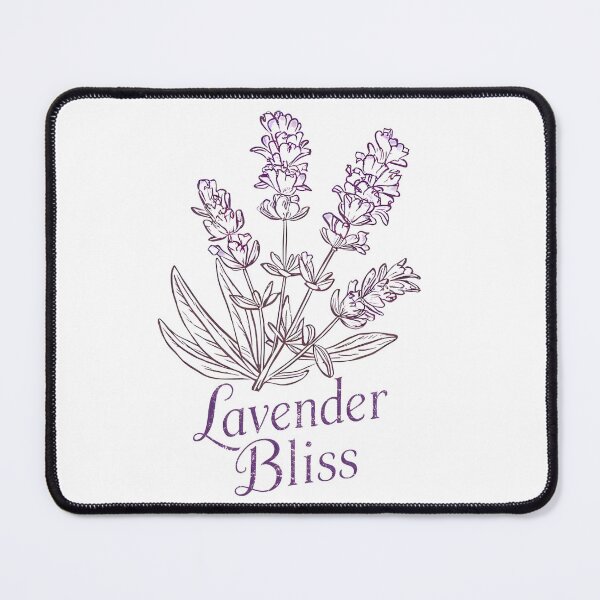 Item preview, Lavender Bliss designed and sold by OneLastWish.