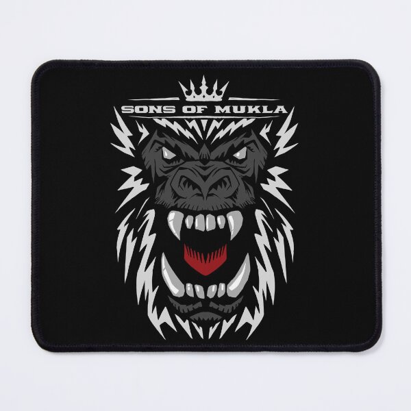 Item preview, Sons of Mukla designed and sold by Krobilad.