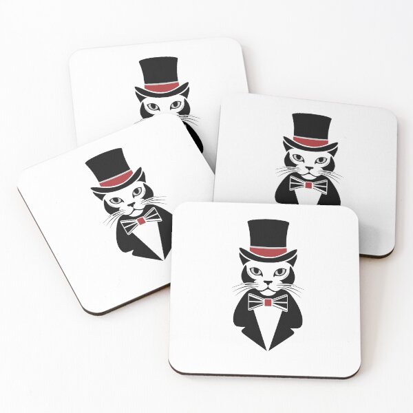 Item preview, British Cat  designed and sold by Alidesignart.