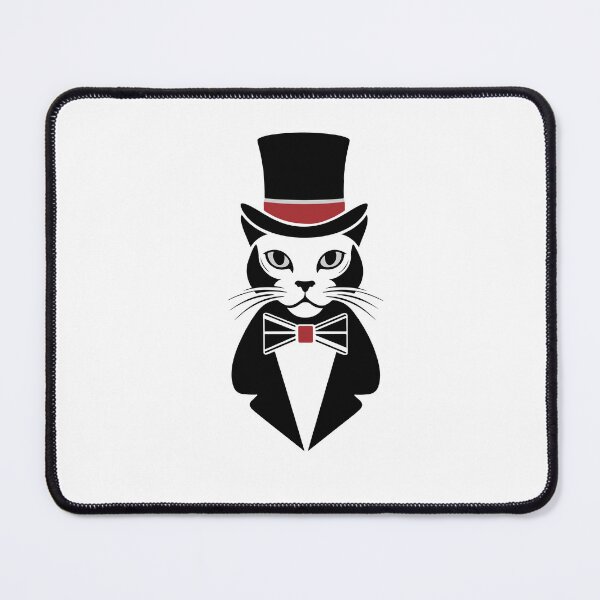 Item preview, British Cat designed and sold by Alidesignart.