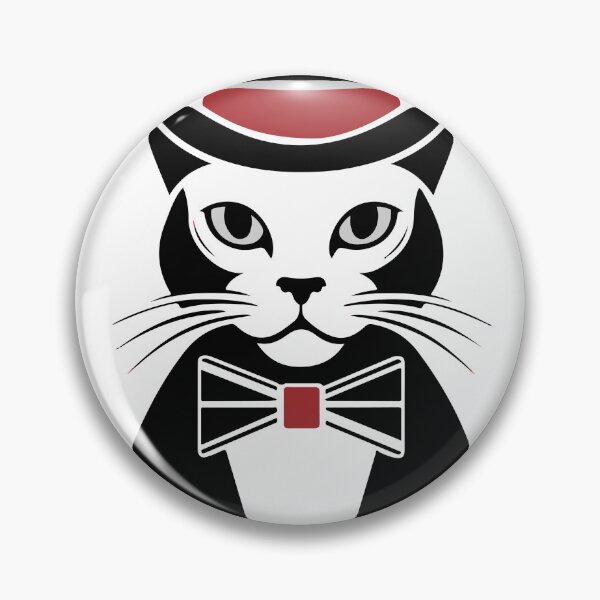 Item preview, British Cat  designed and sold by Alidesignart.