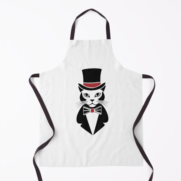 Item preview, British Cat designed and sold by Alidesignart.